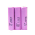 High Discharge Rate 3.7V 3500mAh 18650 Li Ion Lithium Battery